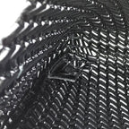 Bottega Veneta Intrecciato Twist Clutch — view 6