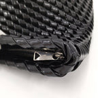 Bottega Veneta Intrecciato Twist Clutch — view 5
