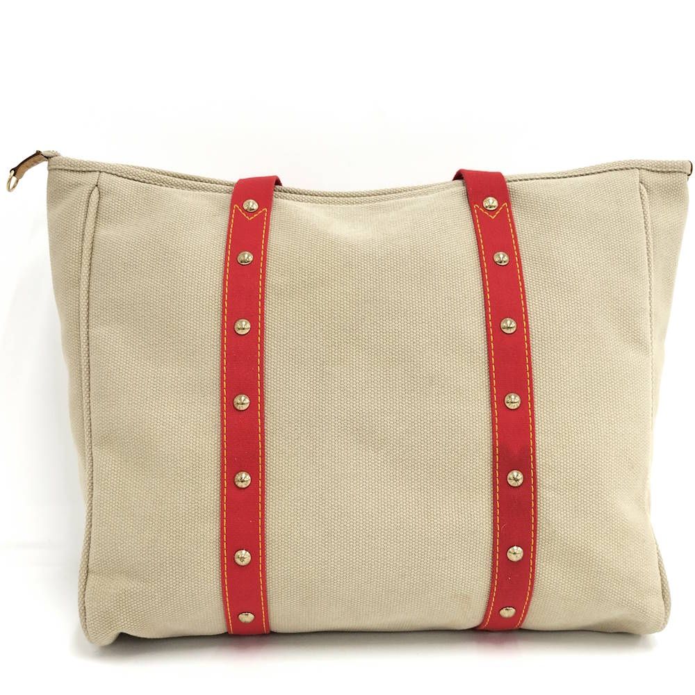 Louis Vuitton Antigua Cabas GM Tote Bag — view 2