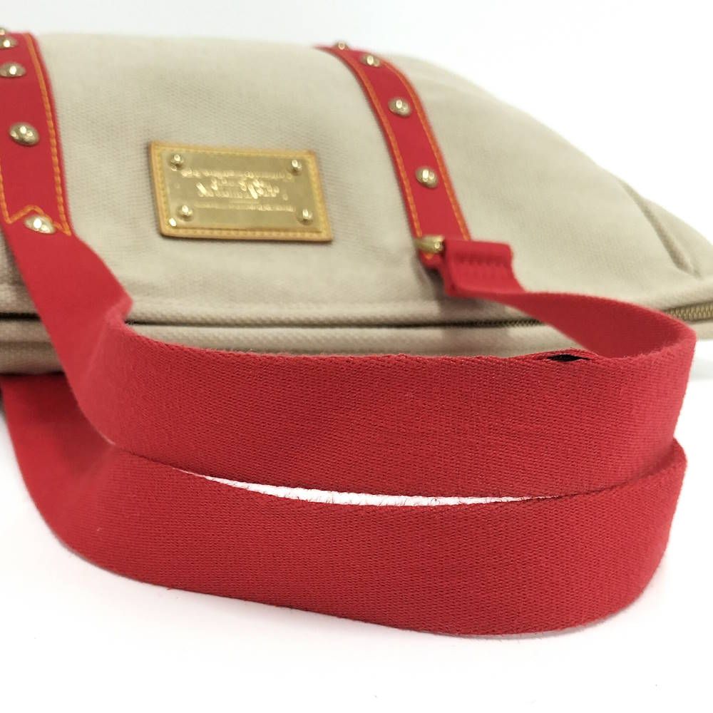 Louis Vuitton Antigua Cabas GM Tote Bag — view 4