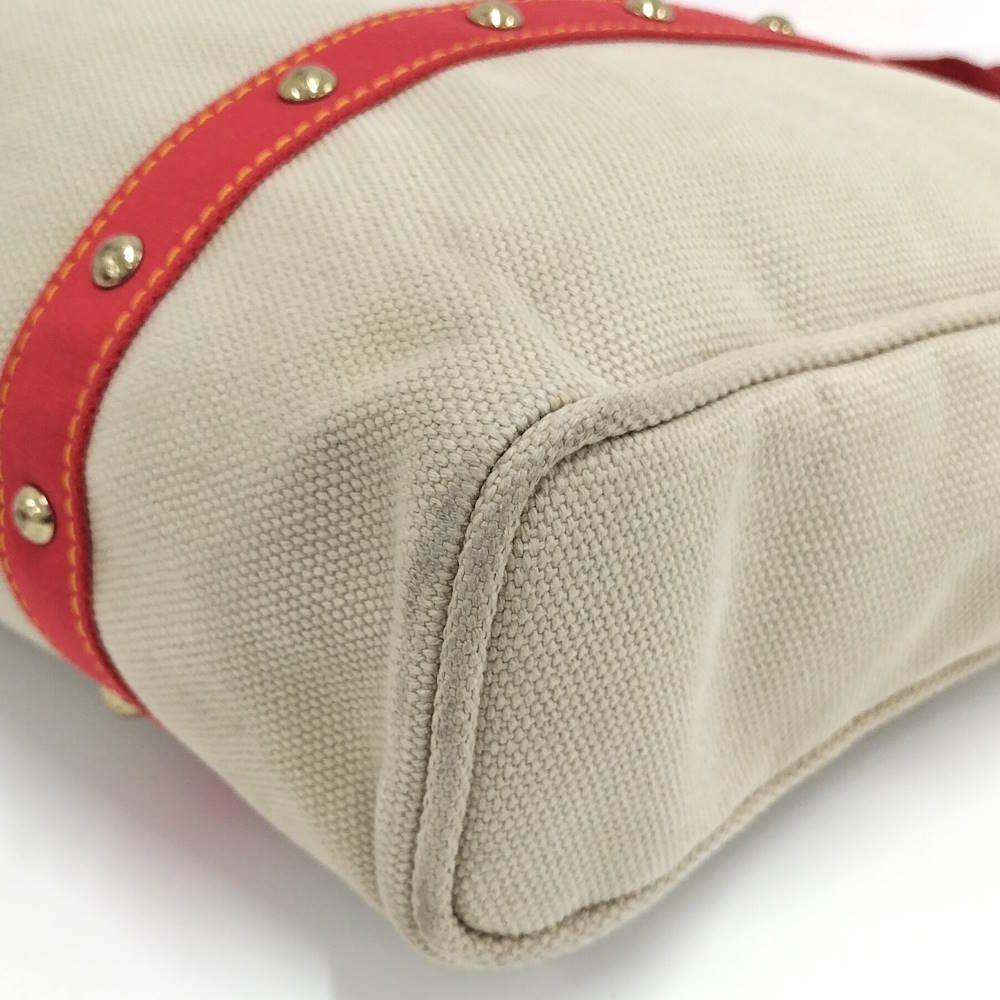 Louis Vuitton Antigua Cabas GM Tote Bag — view 3