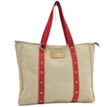 Louis Vuitton Antigua Cabas GM Tote Bag