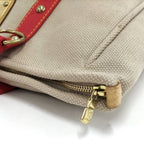 Louis Vuitton Antigua Cabas GM Tote Bag — view 6