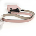 Louis Vuitton Sac Plat 2-Way Hand Bag Epi Rose Ballerine — view 5
