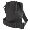Louis Vuitton Noe Sling Monogram Shadow Noir Bucket Bag