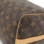 Louis Vuitton Speedy Bandouliere 30 Monogram Handbag — view 3