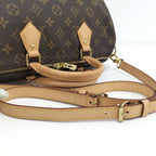 Louis Vuitton Speedy Bandouliere 30 Monogram Handbag — view 4