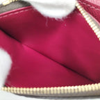 Louis Vuitton Porte Monnaie Rosalie Coin Purse Monogram — view 7