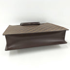 Louis Vuitton Vevarnish GM Tote Bag Damier — view 4