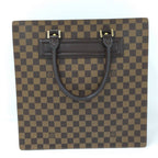 Louis Vuitton Vevarnish GM Tote Bag Damier — view 2