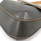 Louis Vuitton Webstar Street Monogram Matte Shoulder Bag — view 3