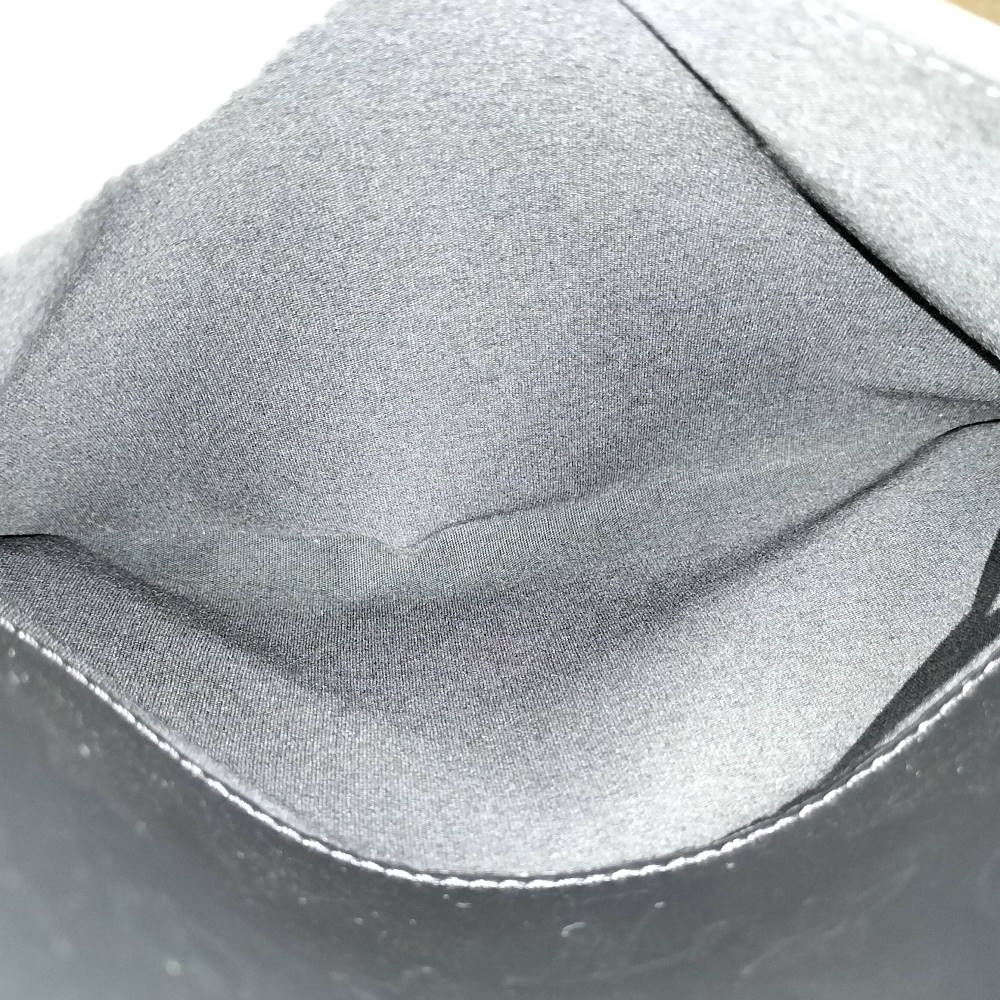 Louis Vuitton Webstar Street Monogram Matte Shoulder Bag — view 8