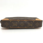 Louis Vuitton Marly Dragonne Second Bag Monogram — view 8
