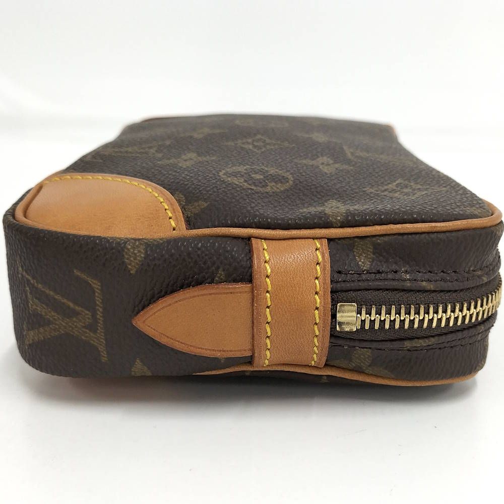 Louis Vuitton Marly Dragonne Second Bag Monogram — view 6