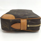 Louis Vuitton Marly Dragonne Second Bag Monogram — view 6