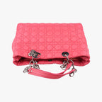 Dior Soft Pink Lambskin — view 8