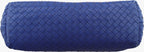 Bottega Veneta Intrecciato Olympia Blue Lambskin — view 3