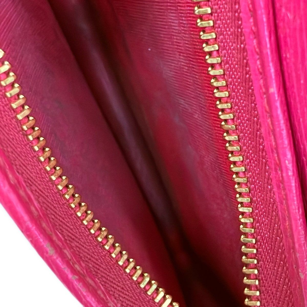 Gucci Bifold Wallet Horsebit 1955 Pink Yellow Multi Floral Ken Scott of Mantero — view 4