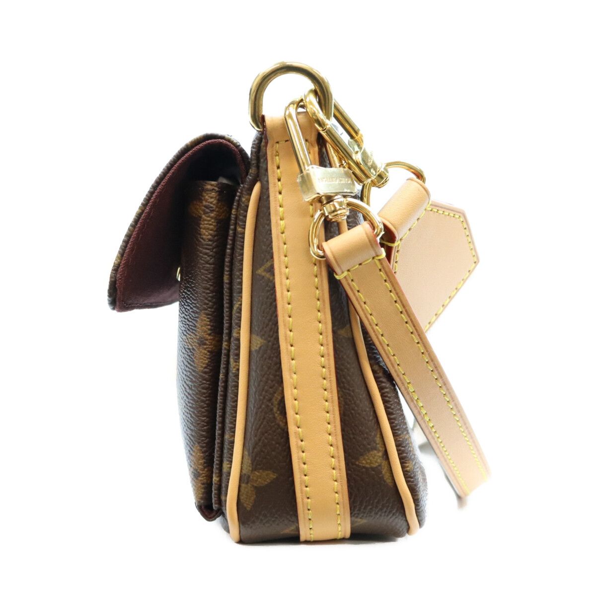 Louis Vuitton Monogram Shoulder Bag — view 2