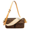 Louis Vuitton Monogram Shoulder Bag