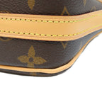 Louis Vuitton Monogram Shoulder Bag — view 7