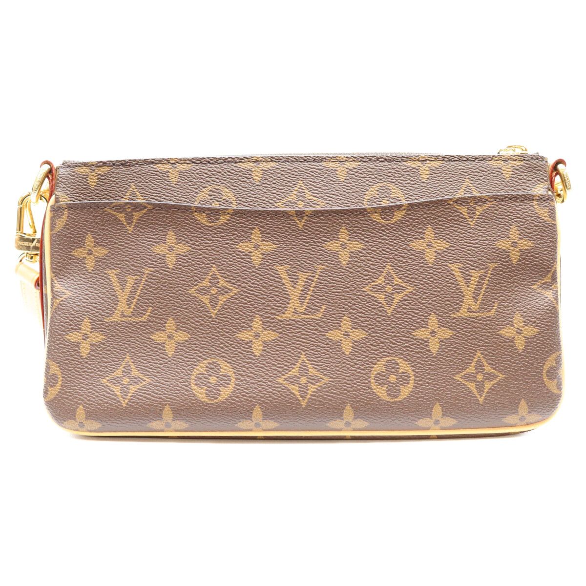 Louis Vuitton Monogram Shoulder Bag — view 3