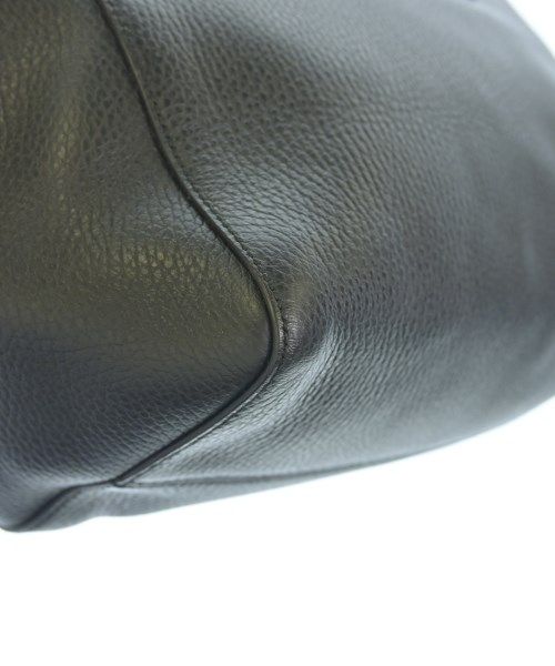 Gucci Swing Tote Bag Black — view 6