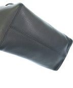 Gucci Swing Tote Bag Black — view 7
