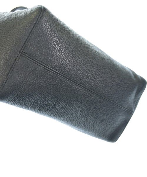 Gucci Swing Tote Bag Black — view 7