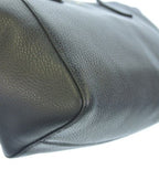 Gucci Swing Tote Bag Black — view 5