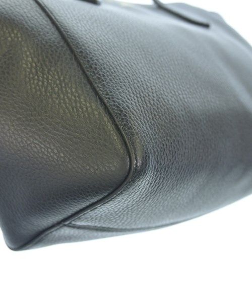 Gucci Swing Tote Bag Black — view 5