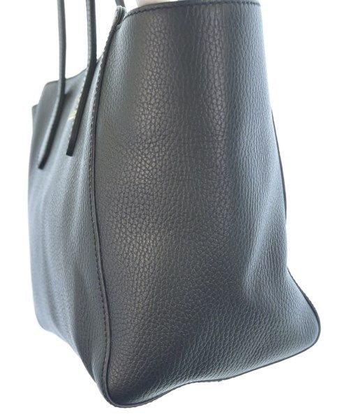 Gucci Swing Tote Bag Black — view 4