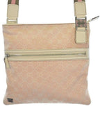 Gucci GG Canvas Shoulder Bag