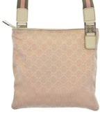 Gucci GG Canvas Shoulder Bag — view 2