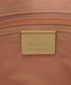 Gucci GG Canvas Shoulder Bag — view 5