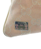 Gucci GG Canvas Shoulder Bag — view 6