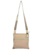 Gucci GG Canvas Shoulder Bag — view 3