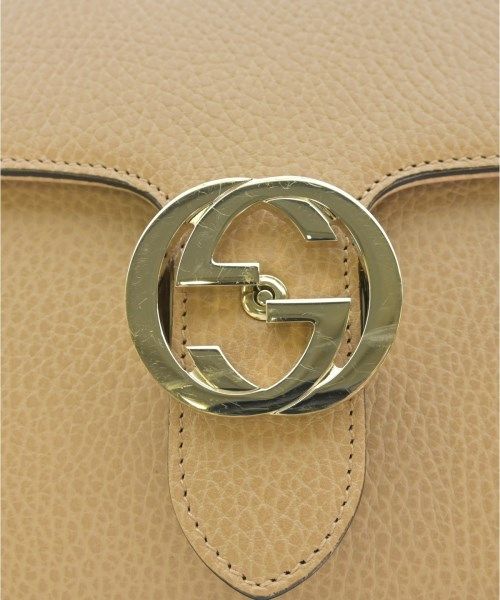 Gucci Interlocking G Chain Shoulder Bag — view 6