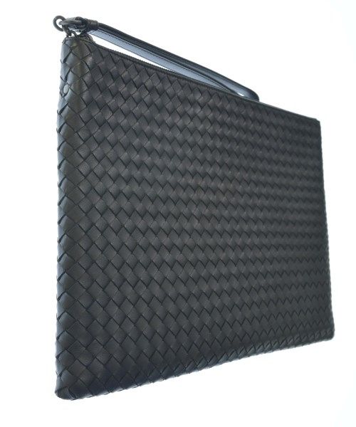 Bottega Veneta Intrecciato Clutch — view 5