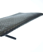 Bottega Veneta Intrecciato Clutch — view 7