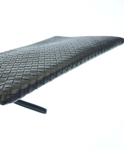Bottega Veneta Intrecciato Clutch — view 7