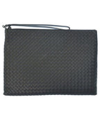 Bottega Veneta Intrecciato Clutch