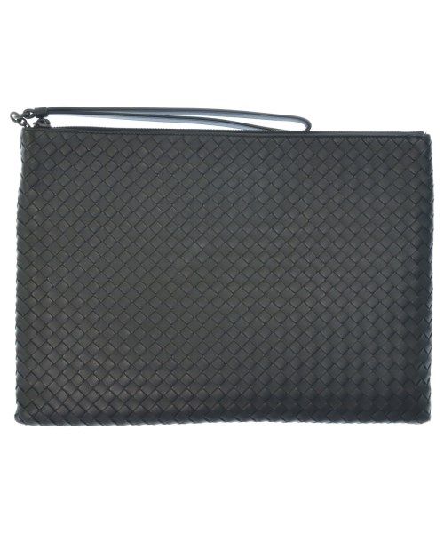 Bottega Veneta Intrecciato Clutch