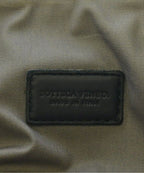 Bottega Veneta Intrecciato Clutch — view 4