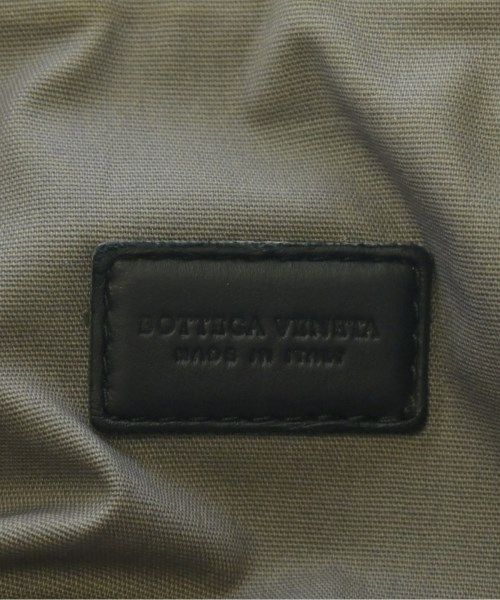 Bottega Veneta Intrecciato Clutch — view 4
