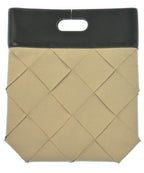 Bottega Veneta Maxi Intrecciato Tote Bag — view 2