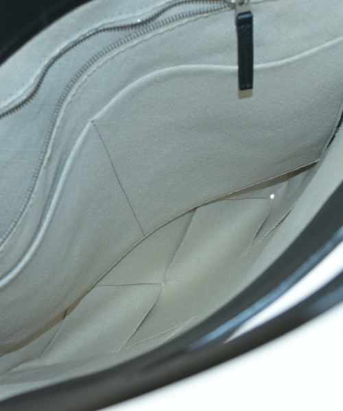 Bottega Veneta Maxi Intrecciato Tote Bag — view 3