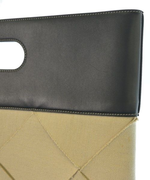Bottega Veneta Maxi Intrecciato Tote Bag — view 5