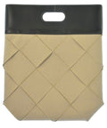 Bottega Veneta Maxi Intrecciato Tote Bag