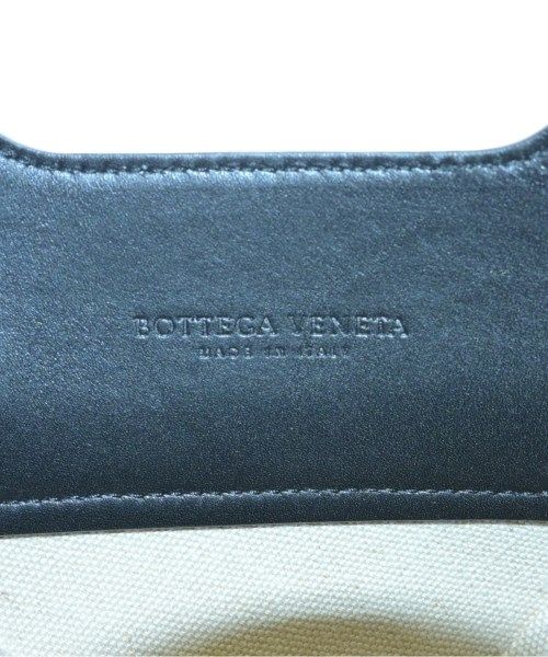 Bottega Veneta Maxi Intrecciato Tote Bag — view 4